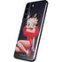Betty Boop Red Dress Galaxy S22 Skin