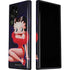 Betty Boop Red Dress Galaxy S22 Ultra Pro Case