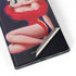 Betty Boop Red Dress Galaxy S22 Ultra Skin