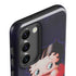 Betty Boop Red Dress Galaxy S23 Plus Pro Case