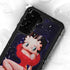 Betty Boop Red Dress Galaxy S23 Plus Waterproof Case
