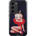 Betty Boop Red Dress Galaxy S23 Pro Case