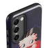 Betty Boop Red Dress Galaxy S23 Pro Case
