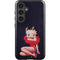 Betty Boop Red Dress Galaxy S24 Impact Case