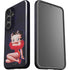 Betty Boop Red Dress Galaxy S24 Impact Case