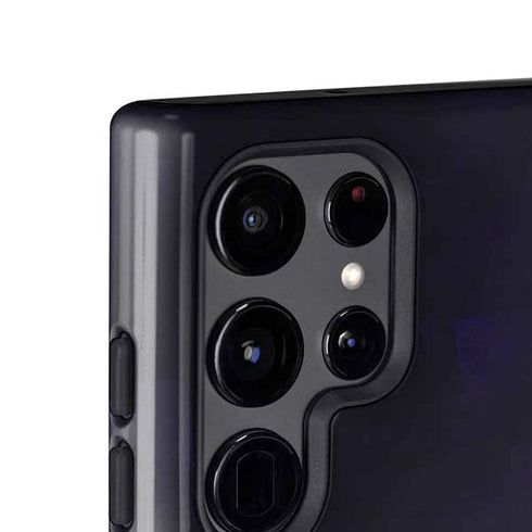 Betty Boop Red Dress Galaxy S24 Ultra Impact Case