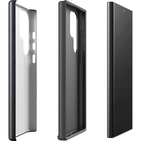 Betty Boop Red Dress Galaxy S24 Ultra Impact Case