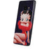 Betty Boop Red Dress Galaxy S9 Skin