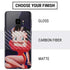 Betty Boop Red Dress Galaxy S9 Skin