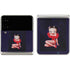 Betty Boop Red Dress Galaxy Z Flip3 5G Skin