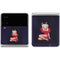 Betty Boop Red Dress Galaxy Z Flip4 5G Skin