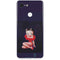 Betty Boop Red Dress Google Pixel 3 Skin