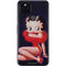 Betty Boop Red Dress Google Pixel 5 Skin