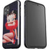 Betty Boop Red Dress iPhone 11 Impact Case