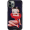 Betty Boop Red Dress iPhone 11 Pro Lite Case