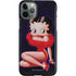 Betty Boop Red Dress iPhone 11 Pro Lite Case