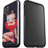 Betty Boop Red Dress iPhone 11 Pro Max Impact Case