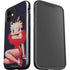 Betty Boop Red Dress iPhone 12 Impact Case