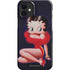 Betty Boop Red Dress iPhone 12 Mini Lite Case