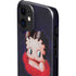 Betty Boop Red Dress iPhone 12 Mini Lite Case