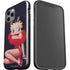 Betty Boop Red Dress iPhone 12 Pro Impact Case