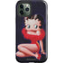 Betty Boop Red Dress iPhone 12 Pro Max Impact Case