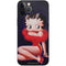 Betty Boop Red Dress iPhone 12 Pro Max Skin