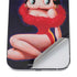 Betty Boop Red Dress iPhone 12 Pro Max Skin