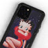 Betty Boop Red Dress iPhone 12 Pro Waterproof Case