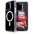Betty Boop Red Dress iPhone 13 Pro MagSafe Case