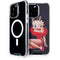 Betty Boop Red Dress iPhone 13 Pro Max MagSafe Case
