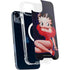 Betty Boop Red Dress iPhone 15 Plus MagSafe Case