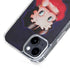 Betty Boop Red Dress iPhone 15 Plus MagSafe Case