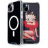 Betty Boop Red Dress iPhone 15 Plus MagSafe Case