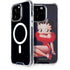 Betty Boop Red Dress iPhone 15 Pro MagSafe Case