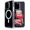 Betty Boop Red Dress iPhone 14 Pro MagSafe Case