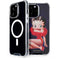 Betty Boop Red Dress iPhone 15 Pro Max MagSafe Case