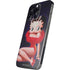Betty Boop Red Dress iPhone 14 Pro Max Skin