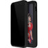 Betty Boop Red Dress iPhone 14 Pro Max Waterproof Case
