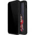 Betty Boop Red Dress iPhone 15 Waterproof Case