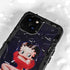 Betty Boop Red Dress iPhone 15 Waterproof Case