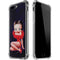 Betty Boop Red Dress iPhone 7/8 Plus Clear Case