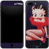 Betty Boop Red Dress iPhone 7 Plus Skin