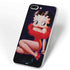 Betty Boop Red Dress iPhone 7 Plus Skin