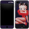 Betty Boop Red Dress iPhone 8 Plus Skin