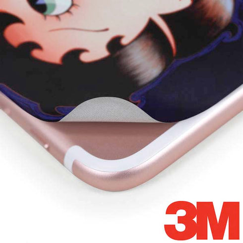 Betty Boop Red Dress iPhone 8 Plus Skin