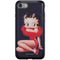 Betty Boop Red Dress iPhone SE (2nd & 3rd Gen) Pro Case