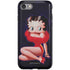 Betty Boop Red Dress iPhone SE (2nd & 3rd Gen) Pro Case