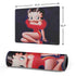 Betty Boop Red Dress Gaming Mouse Pad