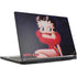 Betty Boop Red Dress MSI GS65 Stealth Laptop Skin